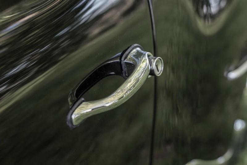 1963 Mercedes 190SL